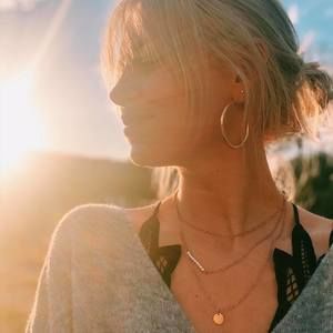 Meet your Posher, Drew